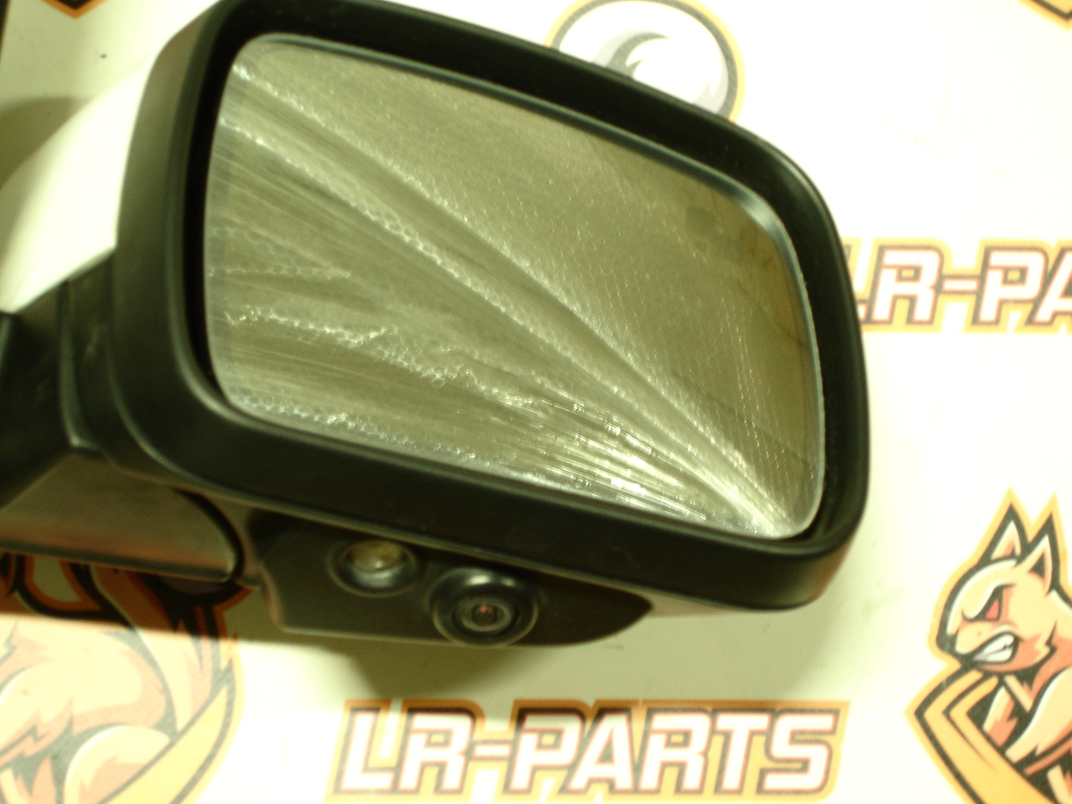 LR011056 Дзеркальний елемент мертві зони электрохроматик RANGE ROVER L322 2002-2013 Б/У